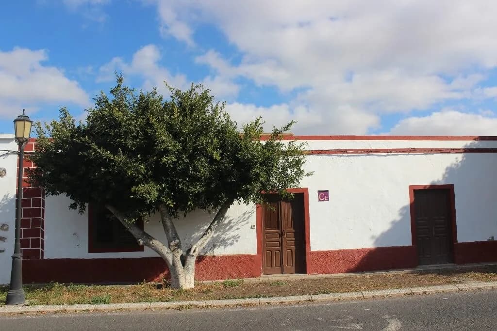 Casa Quintana