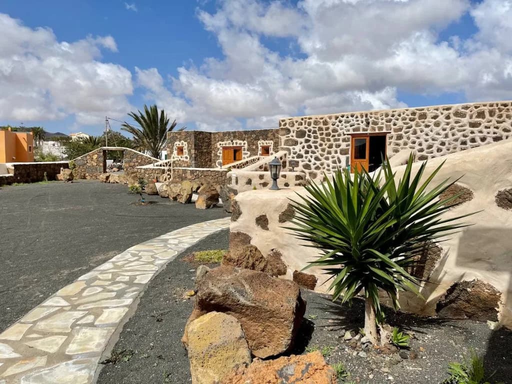 Hotel Rural El Cabo