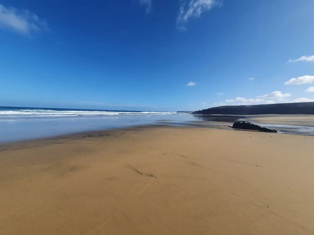 Sonidos la naturaleza de Fuerteventura para relajarte, para inspirarte...